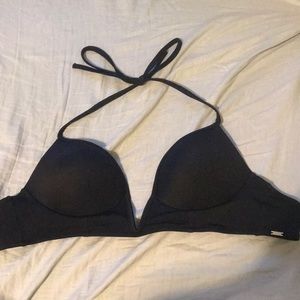 Victoria’s Secret PINK bikini top size medium